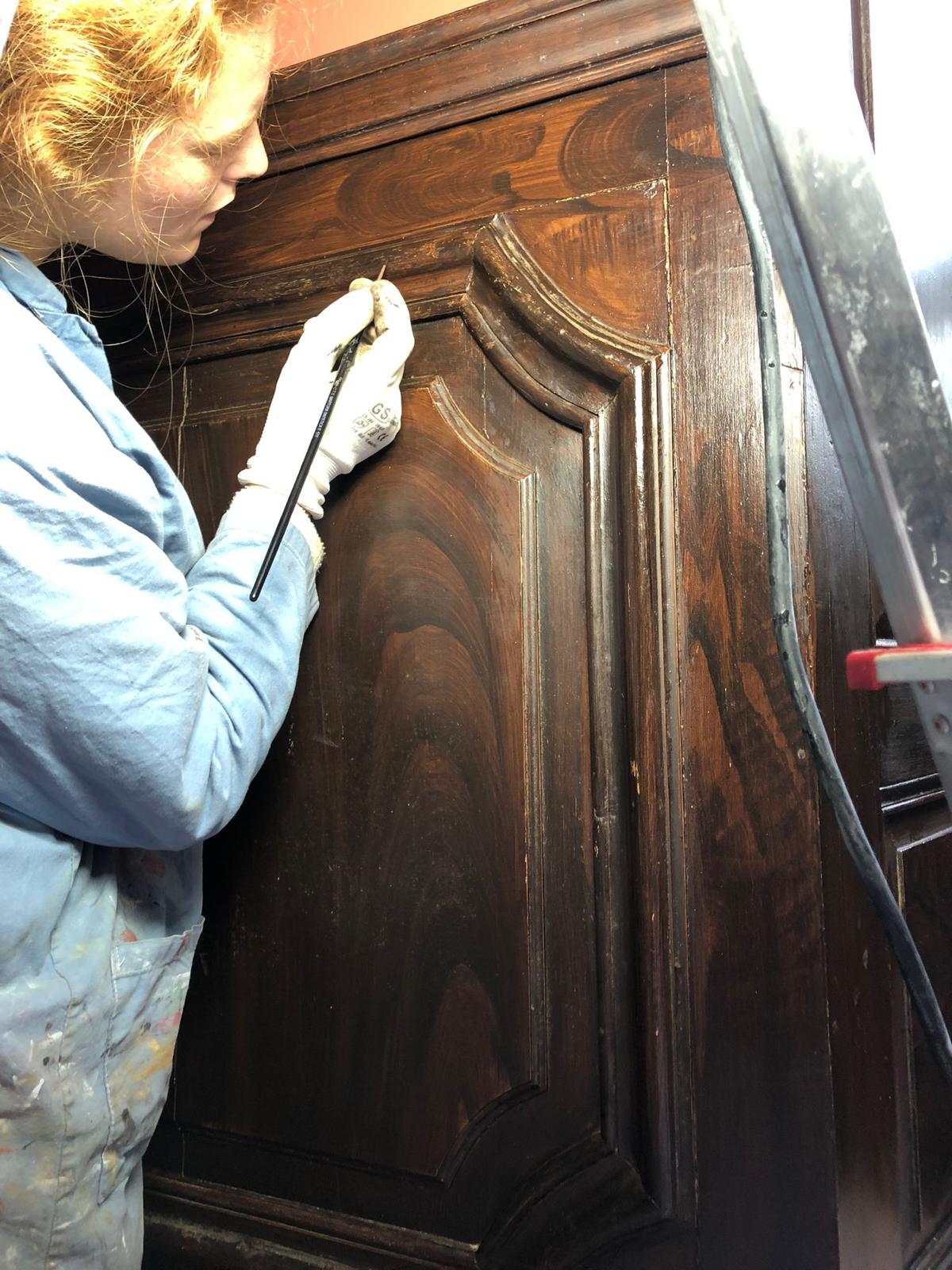 Boiserie